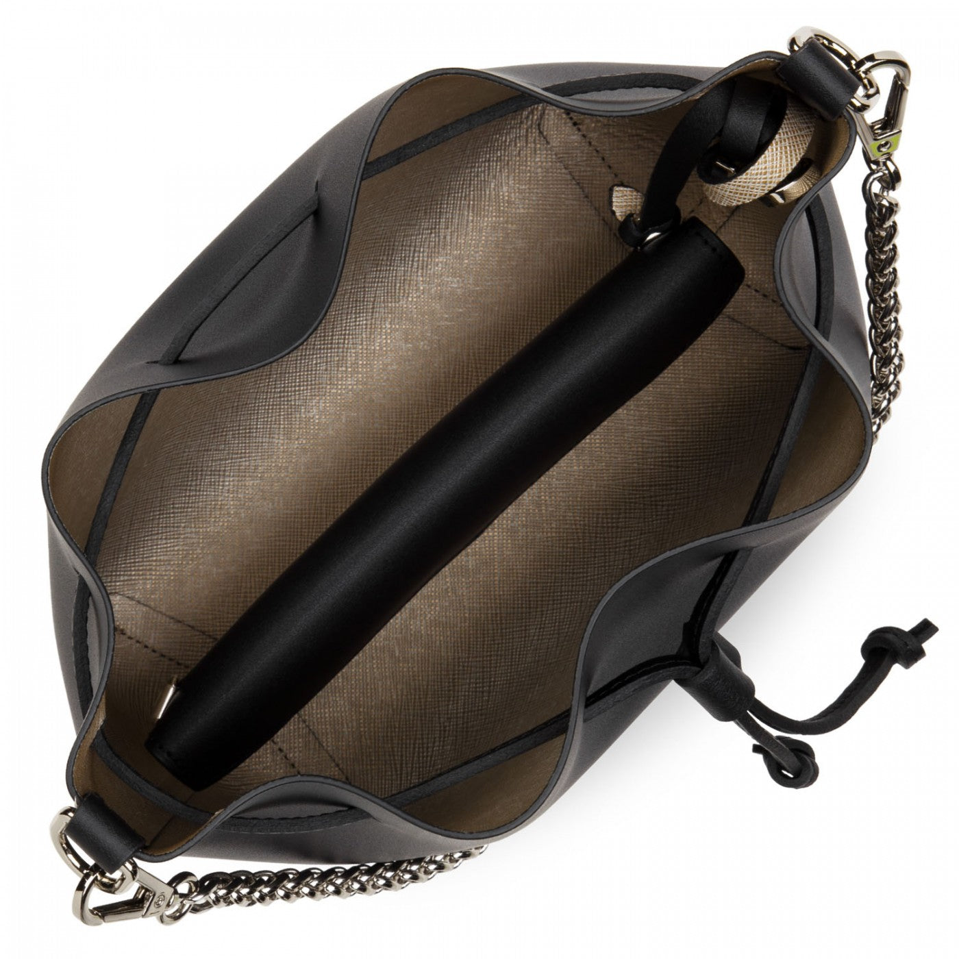 LANCASTER - Petit sac seau Pure&Element City