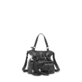 Noir / Argent - Lancel Premier Flirt M