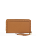 LANCEL PREMIER FLIRT PORTEFEUILLE CONTINENTAL ZIPPE
