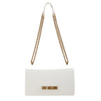 Sac à Bandoulière Love Moschino avec logo Lettering