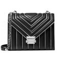 MICHAEL KORS Sac à bandoulière matelassé