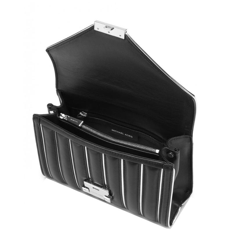 MICHAEL KORS Sac à bandoulière matelassé