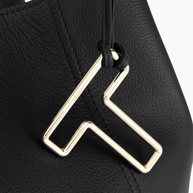 Sac à  main Le Tanneur Juliette