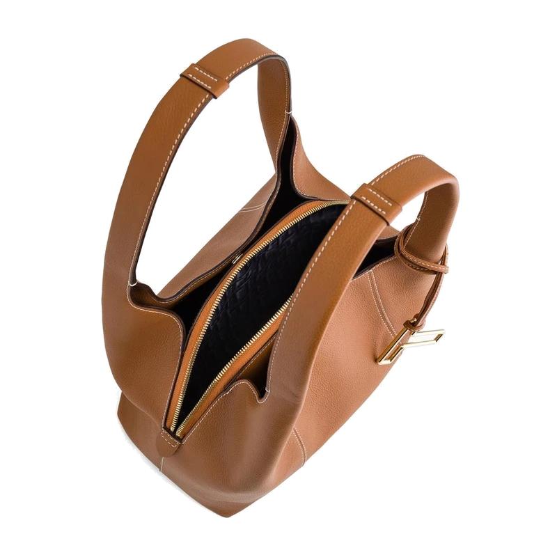 Sac à  main Le Tanneur Juliette