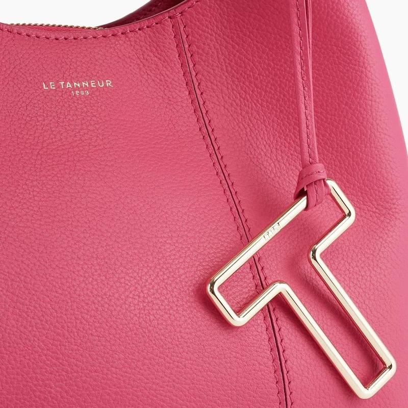 Sac à  main Le Tanneur Juliette