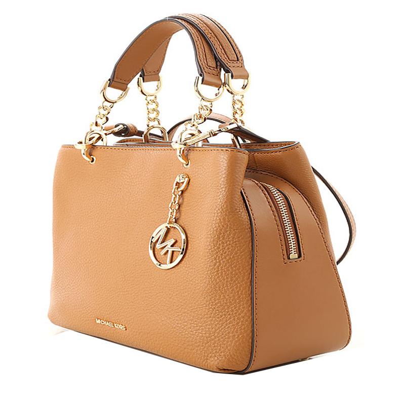 MICHAEL KORS Sac à main Saffiano Jet Set