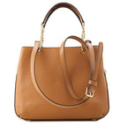 MICHAEL KORS Sac à main Saffiano Jet Set