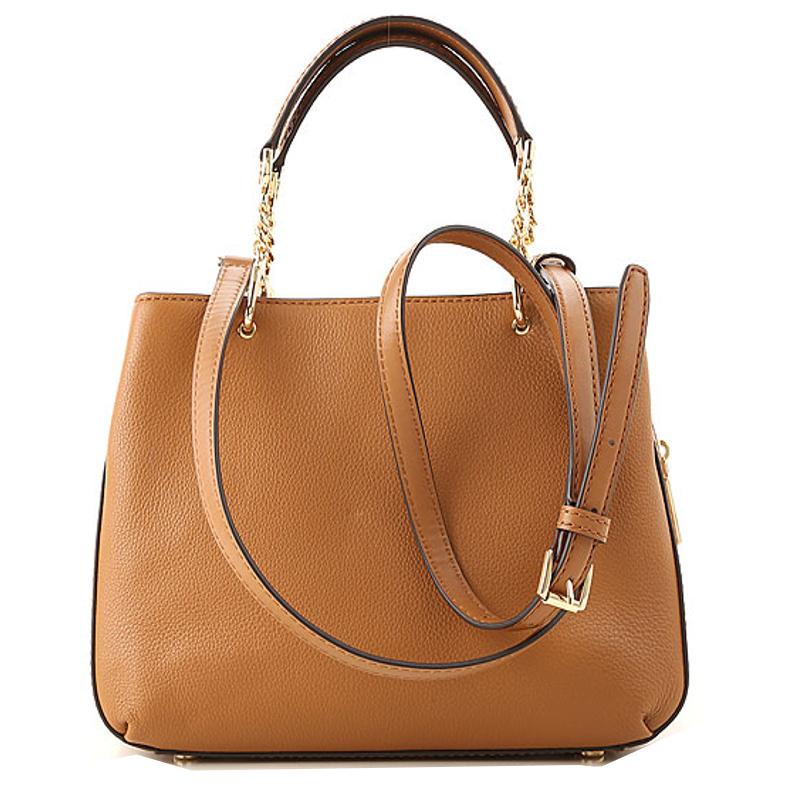 MICHAEL KORS Sac à main Saffiano Jet Set