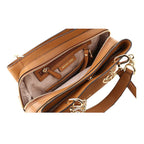 MICHAEL KORS Sac à main Saffiano Jet Set