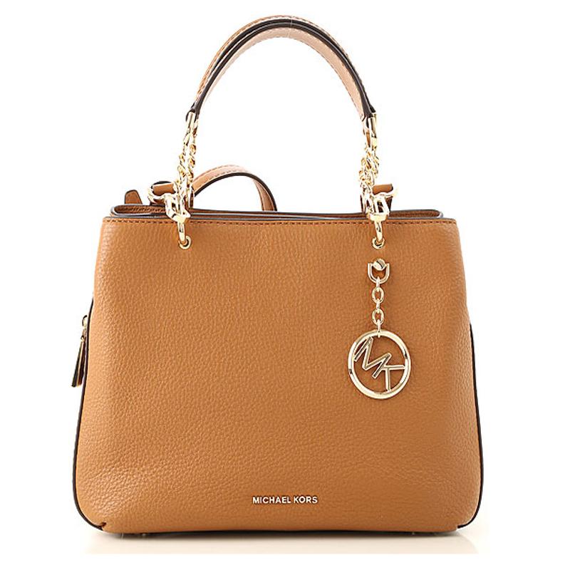 MICHAEL KORS Sac à main Saffiano Jet Set