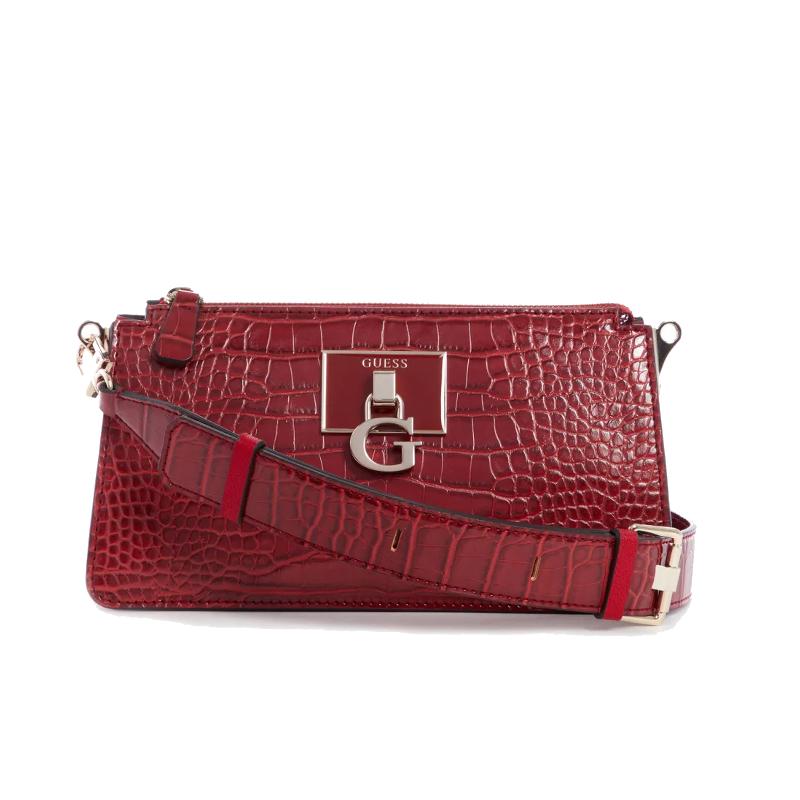 Mini Sac à bandoulière Guess Stephi