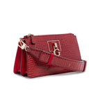 Mini Sac à bandoulière Guess Stephi