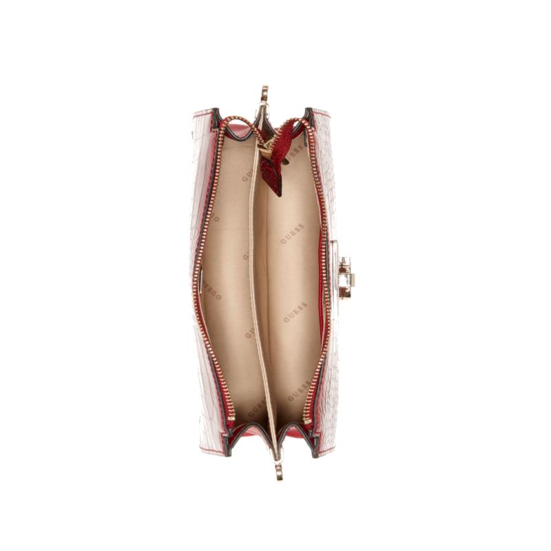 Mini Sac à bandoulière Guess Stephi