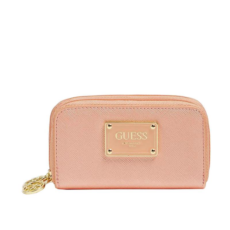 Mini portefeuille Guess Bahia