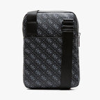 Mini sacoche Guess Manhattan Logo All-Over
