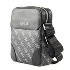 Mini sacoche Guess Manhattan Logo All-Over