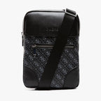 Mini sacoche Guess Manhattan Logo All-Over