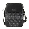 Mini sacoche Guess Manhattan Logo All-Over