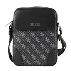 Mini sacoche Guess Manhattan Logo All-Over