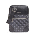 Mini sacoche Guess Manhattan Logo All-Over