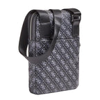 Mini sacoche Guess Manhattan Logo All-Over