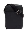 LACOSTE Mini sacoche zippée homme Classic