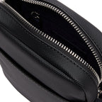 LACOSTE Mini sacoche zippée homme Classic