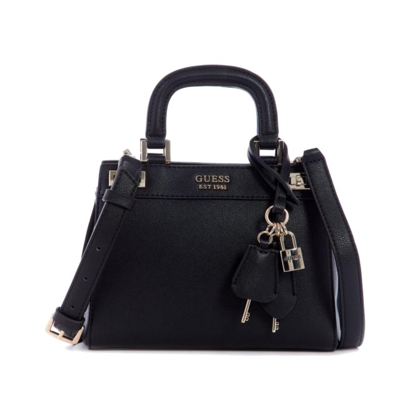 Mini sac trapèze Guess Katey