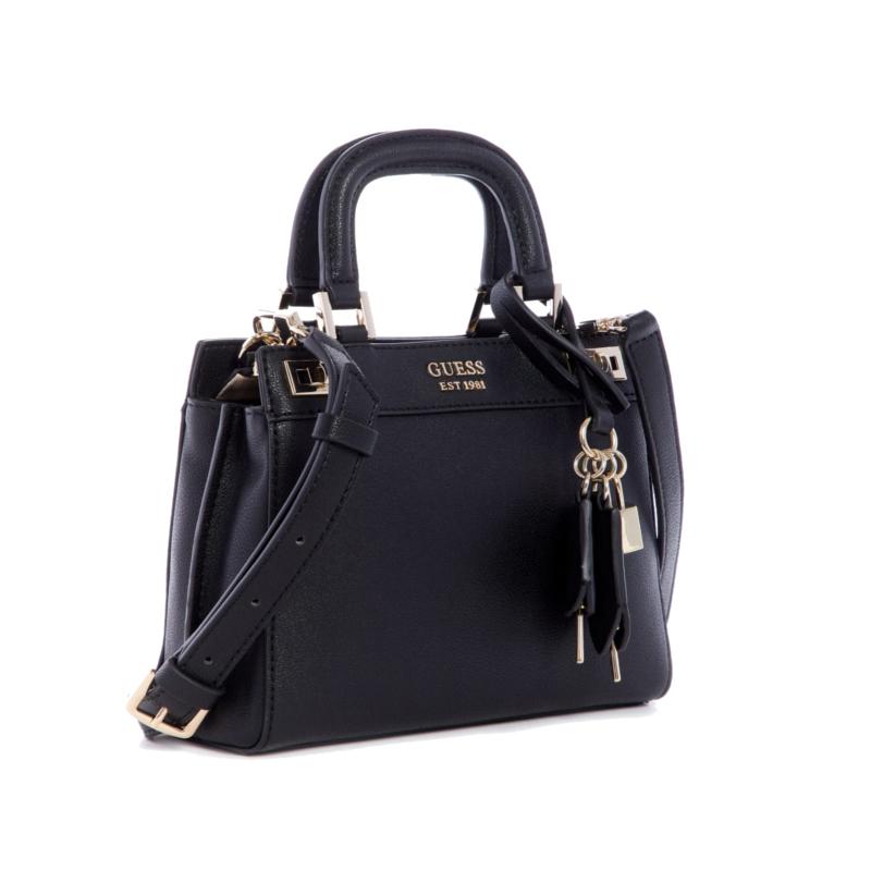 Mini sac trapèze Guess Katey
