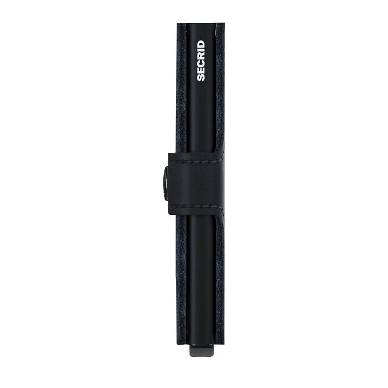 
                      
                        Miniwallet Matte Black
                      
                    