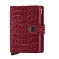 Miniwallet Nile Ruby