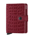 Miniwallet Nile Ruby