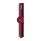 Miniwallet Nile Ruby