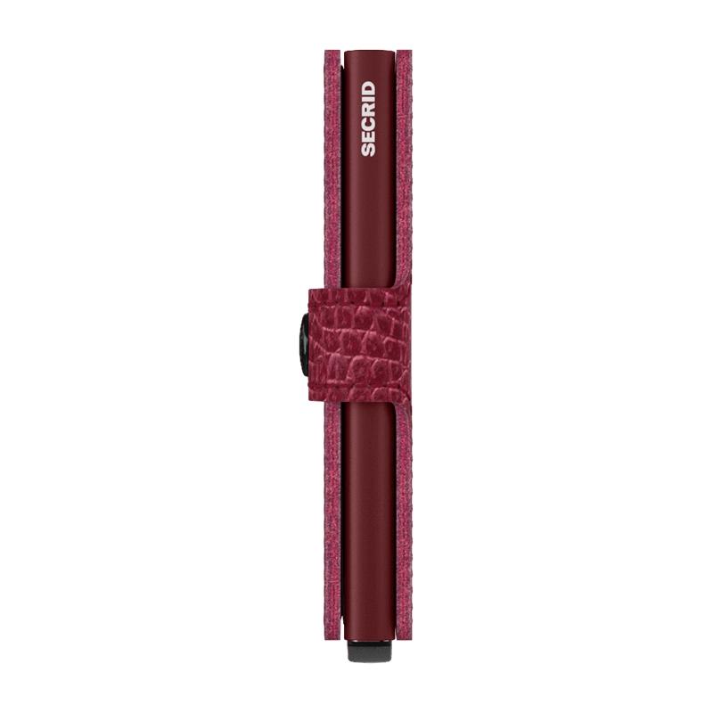 Miniwallet Nile Ruby