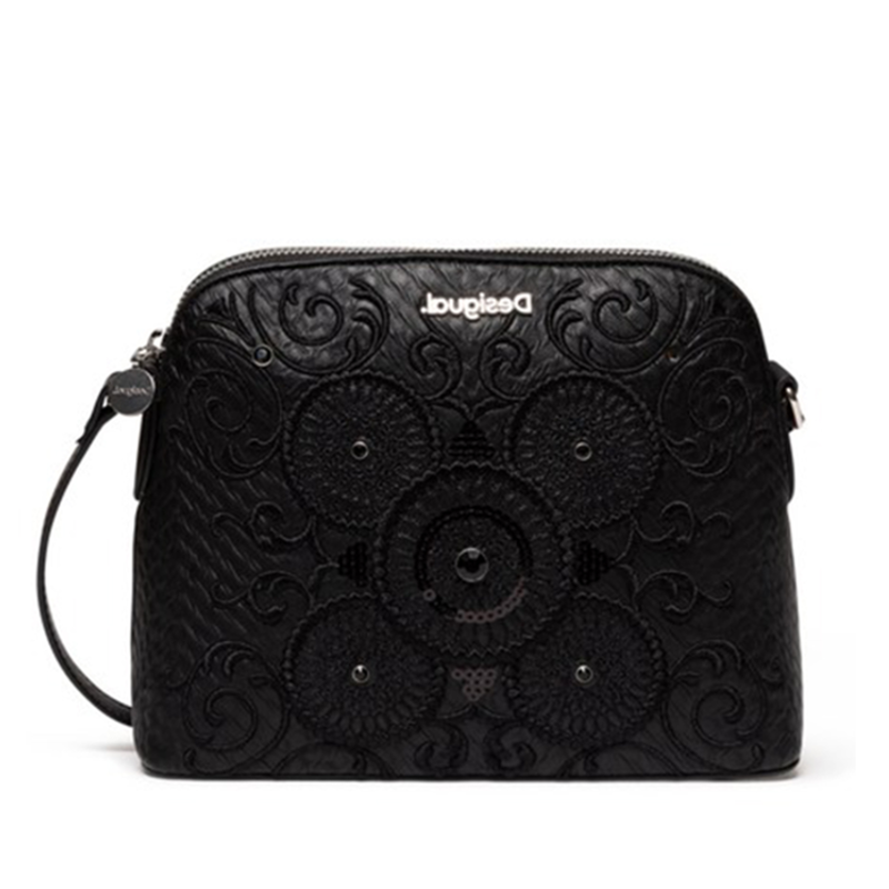 Sac à bandoulière DESIGUAL Model MAJESTIC DEIA