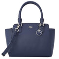 Sac à main Lacoste trapèze Daily classic