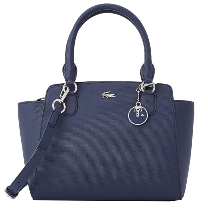 Sac à main Lacoste trapèze Daily classic