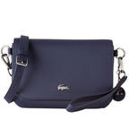 Sac à bandoulière Lacoste femme