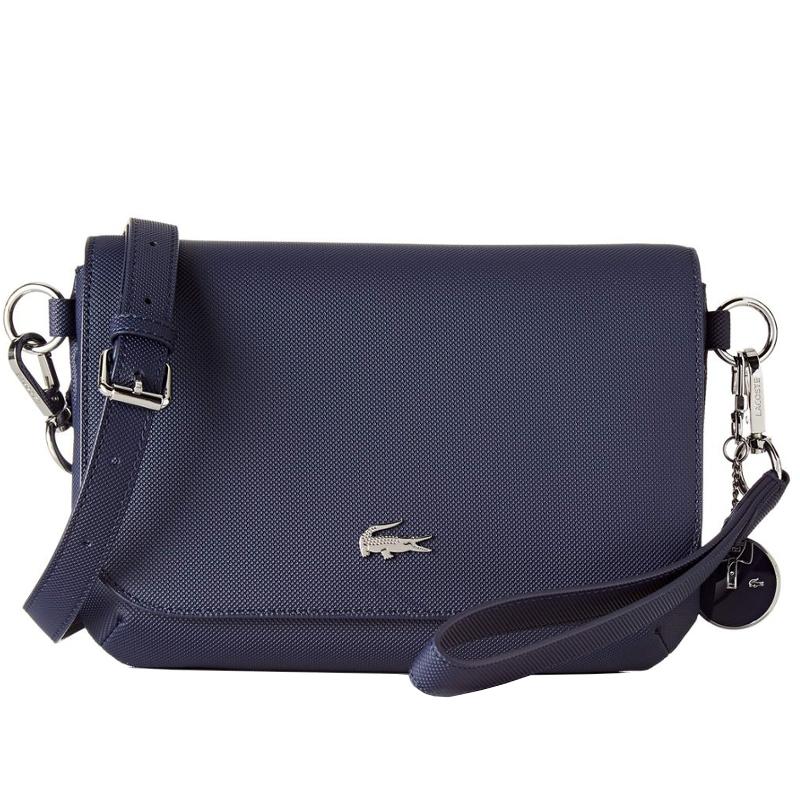 Sac à bandoulière Lacoste femme