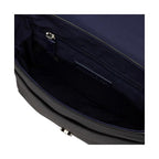 LACOSTE Sacoche à rabat Lacoste Men's Classic en petit piqué uni