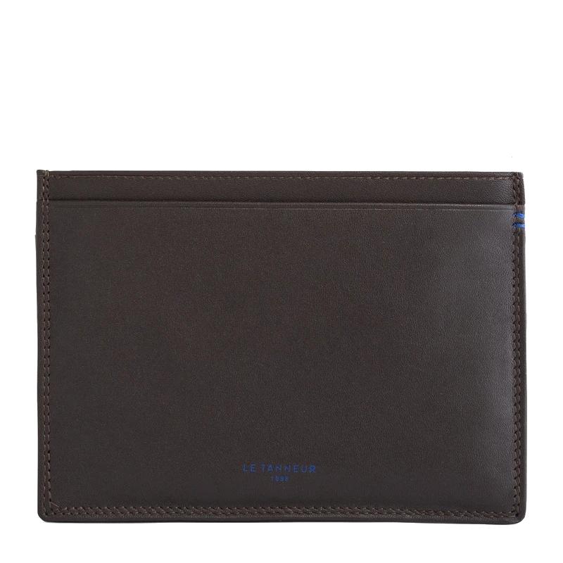 Porte papier de voiture Le Tanneur Martin