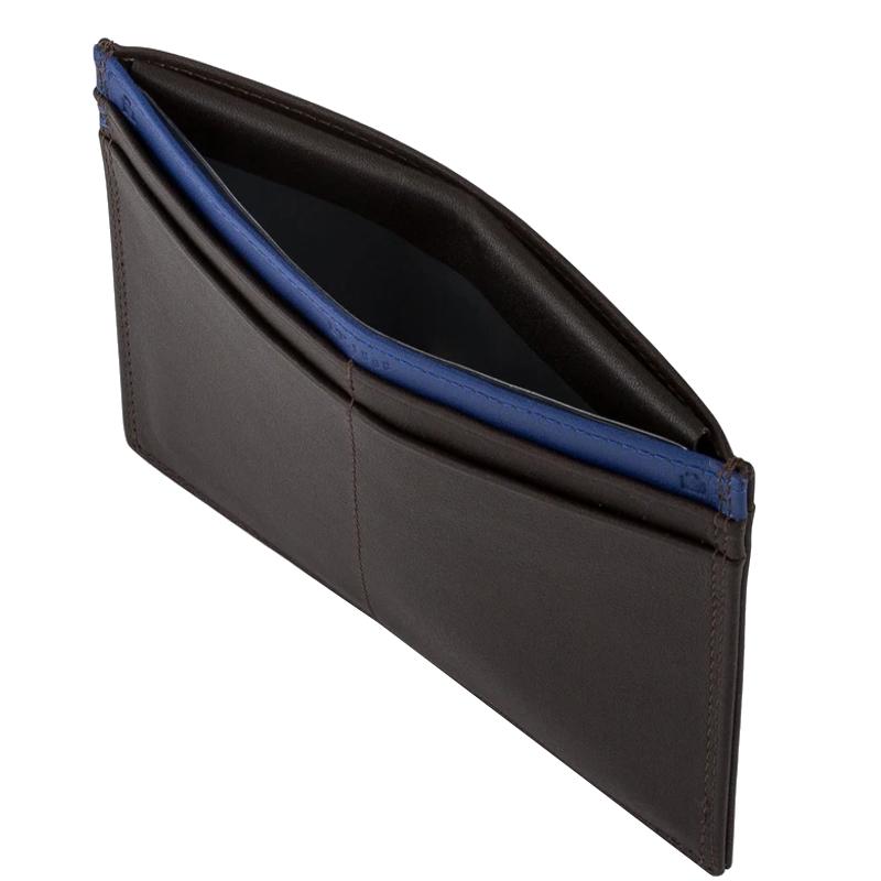 Porte papier de voiture Le Tanneur Martin