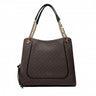 Marron/Noir