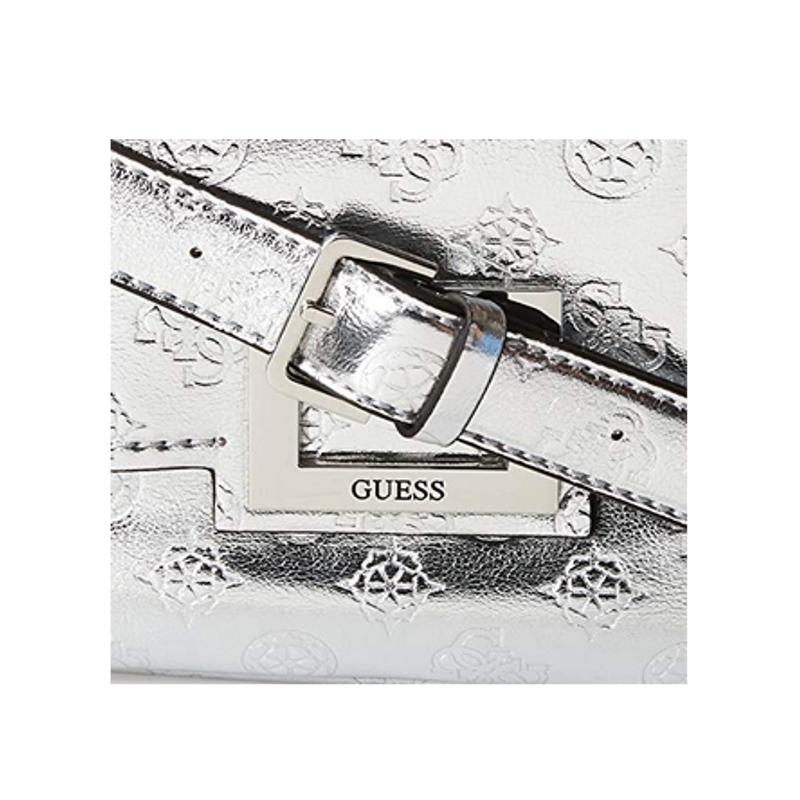 Sac à bandoulière femme GUESS Brightside