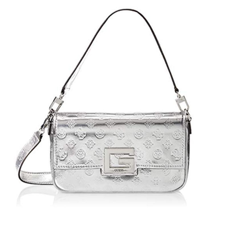 Sac à bandoulière femme GUESS Brightside