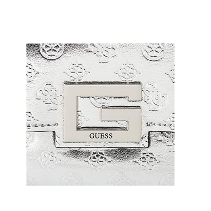 Sac à bandoulière femme GUESS Brightside