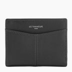 LE TANNEUR Porte-cartes Charlotte
