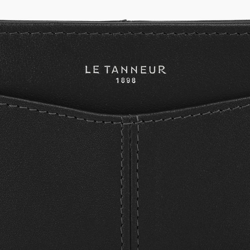 LE TANNEUR Porte-cartes Charlotte