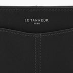 LE TANNEUR Porte-cartes Charlotte