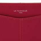 Porte-cartes Le Tanneur Charlotte